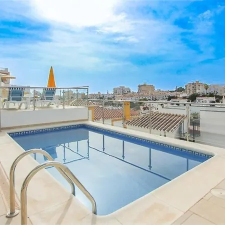 Amazing With Private Pool And Panoramic Views 4*
