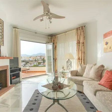 Amazing With Private Pool And Panoramic Views *