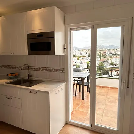 Amazing With Private Pool And Panoramic Views
