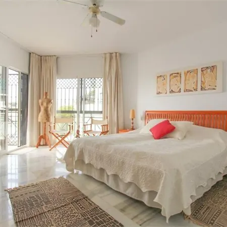 Amazing With Private Pool And Panoramic Views Villa Nerja