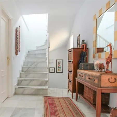 Amazing With Private Pool And Panoramic Views