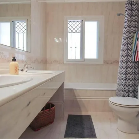 Вилла Amazing With Private Pool And Panoramic Views Нерха