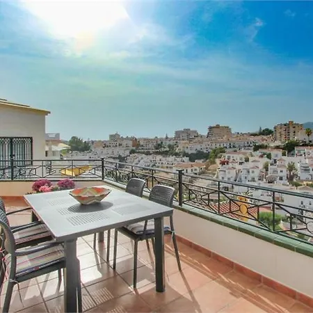 Amazing With Private Pool And Panoramic Views *