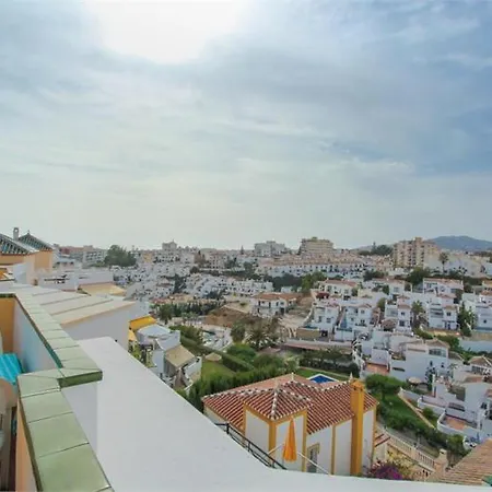 Вилла Amazing With Private Pool And Panoramic Views Нерха
