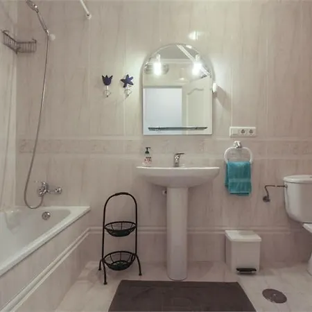 빌라 Amazing With Private Pool And Panoramic Views *