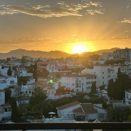 Amazing With Private Pool And Panoramic Views * 네르하