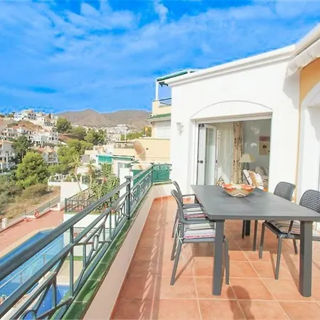Amazing With Private Pool And Panoramic Views Vila *
