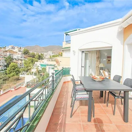 Amazing With Private Pool And Panoramic Views Vila
