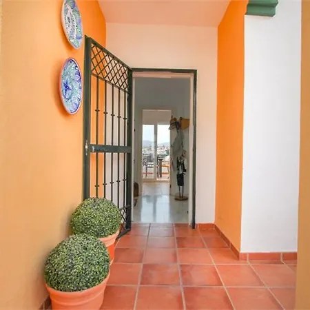 Amazing With Private Pool And Panoramic Views *