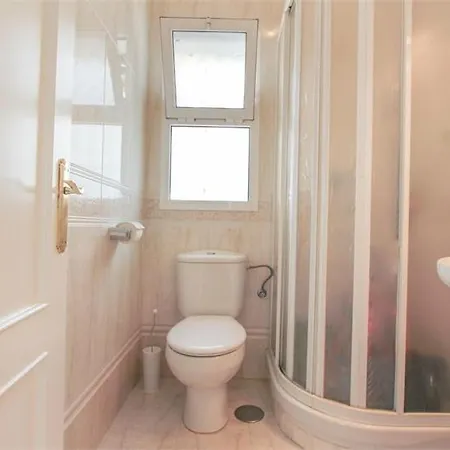 Vila Amazing With Private Pool And Panoramic Views