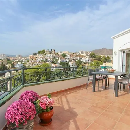 Vila Amazing With Private Pool And Panoramic Views