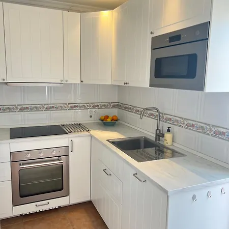 Amazing With Private Pool And Panoramic Views * Nerja
